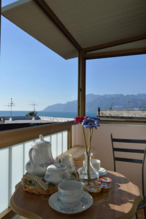 B&B Al Golfo Salerno